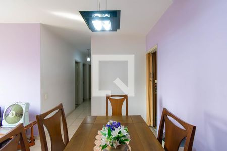 Sala de apartamento à venda com 3 quartos, 112m² em Vila Prudente, São Paulo