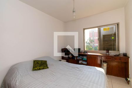 Quarto 1 de apartamento à venda com 3 quartos, 112m² em Vila Prudente, São Paulo