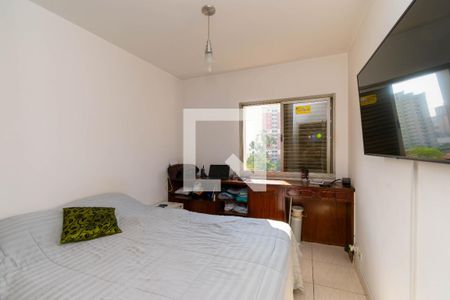 Quarto 1 de apartamento à venda com 3 quartos, 112m² em Vila Prudente, São Paulo