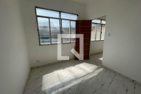 Sala de apartamento para alugar com 2 quartos, 45m² em Jardim Vinte E Cinco de Agosto, Duque de Caxias