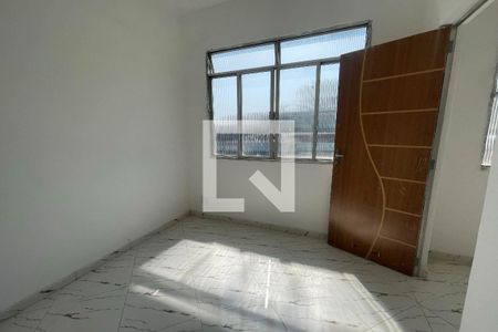 Sala de apartamento para alugar com 2 quartos, 45m² em Jardim Vinte E Cinco de Agosto, Duque de Caxias