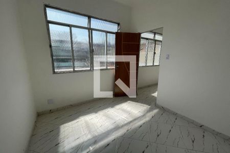 Sala de apartamento para alugar com 2 quartos, 45m² em Jardim Vinte E Cinco de Agosto, Duque de Caxias