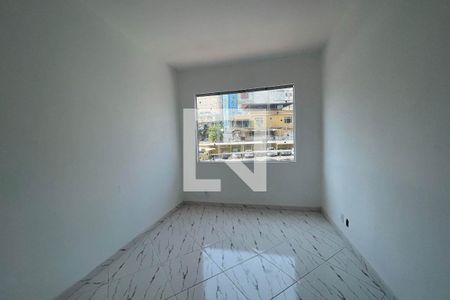 Quarto de apartamento para alugar com 2 quartos, 45m² em Jardim Vinte E Cinco de Agosto, Duque de Caxias