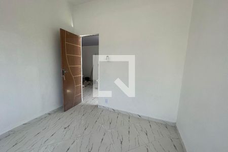 Quarto 2 de apartamento para alugar com 2 quartos, 45m² em Jardim Vinte E Cinco de Agosto, Duque de Caxias