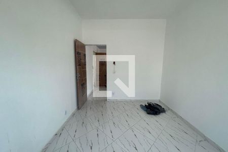 Quarto de apartamento para alugar com 2 quartos, 45m² em Jardim Vinte E Cinco de Agosto, Duque de Caxias