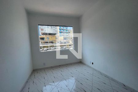 Quarto de apartamento para alugar com 2 quartos, 45m² em Jardim Vinte E Cinco de Agosto, Duque de Caxias