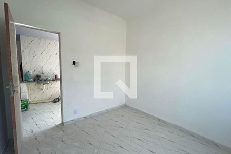 Quarto 2 de apartamento para alugar com 2 quartos, 45m² em Jardim Vinte E Cinco de Agosto, Duque de Caxias