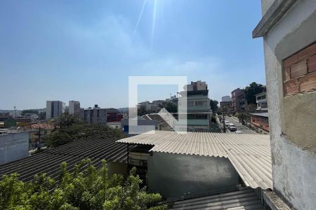 Vista de apartamento para alugar com 1 quarto, 45m² em Jardim Vinte E Cinco de Agosto, Duque de Caxias