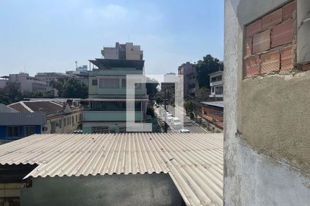 Vista de apartamento para alugar com 1 quarto, 45m² em Jardim Vinte E Cinco de Agosto, Duque de Caxias