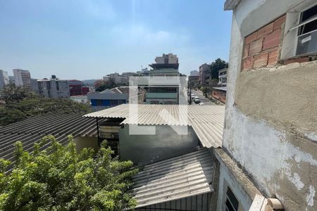 Vista de apartamento para alugar com 1 quarto, 45m² em Jardim Vinte E Cinco de Agosto, Duque de Caxias