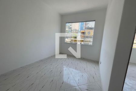 Sala de apartamento para alugar com 1 quarto, 45m² em Jardim Vinte E Cinco de Agosto, Duque de Caxias