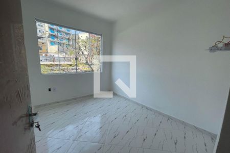 Quarto de apartamento para alugar com 1 quarto, 45m² em Jardim Vinte E Cinco de Agosto, Duque de Caxias