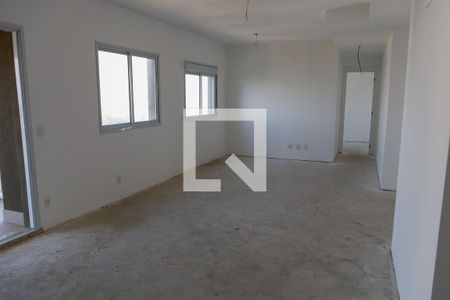 sala de apartamento à venda com 2 quartos, 111m² em Umuarama, Osasco