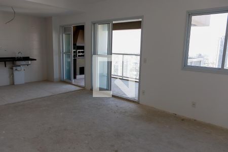 sala de apartamento à venda com 2 quartos, 111m² em Umuarama, Osasco