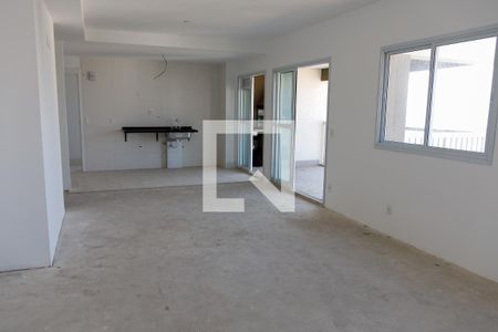 sala de apartamento à venda com 2 quartos, 111m² em Umuarama, Osasco