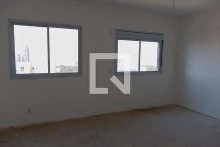 sala de apartamento à venda com 2 quartos, 111m² em Umuarama, Osasco