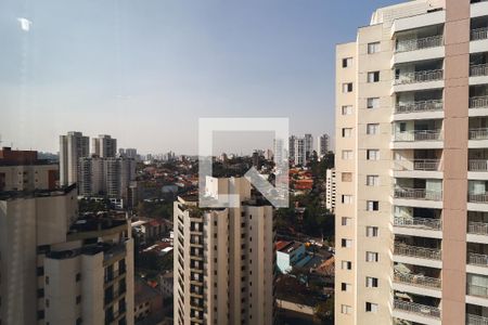 Vista da Varanda da Sala de apartamento à venda com 3 quartos, 96m² em Jardim Caboré, São Paulo