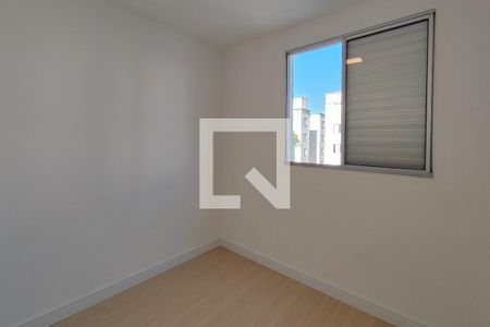 Quarto 2 de apartamento para alugar com 2 quartos, 47m² em Loteamento Parque São Martinho, Campinas