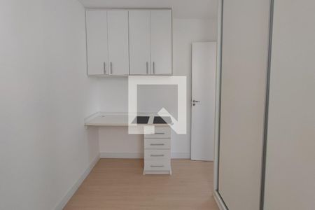 Quarto 1 de apartamento para alugar com 2 quartos, 47m² em Loteamento Parque São Martinho, Campinas