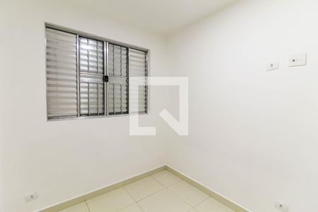 Quarto  de apartamento para alugar com 1 quarto, 24m² em Mooca, São Paulo