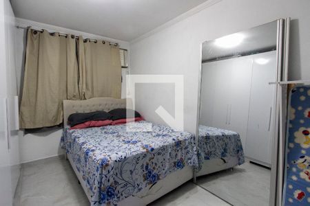 Quarto 2 de apartamento à venda com 2 quartos, 58m² em Itanhangá, Rio de Janeiro