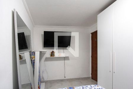 Quarto 2 de apartamento à venda com 2 quartos, 58m² em Itanhangá, Rio de Janeiro