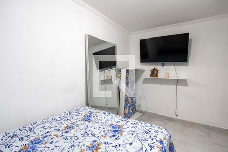 Quarto 2 de apartamento à venda com 2 quartos, 58m² em Itanhangá, Rio de Janeiro