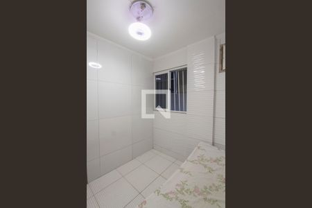 Quarto 1 de apartamento à venda com 2 quartos, 58m² em Itanhangá, Rio de Janeiro