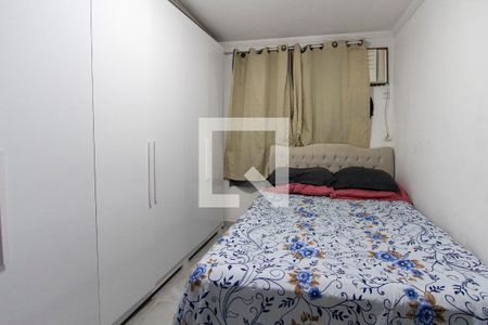 Quarto 2 de apartamento à venda com 2 quartos, 58m² em Itanhangá, Rio de Janeiro