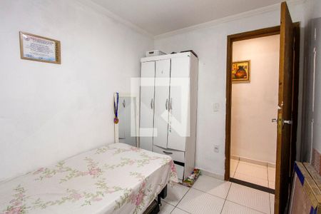 Quarto 1 de apartamento à venda com 2 quartos, 58m² em Itanhangá, Rio de Janeiro