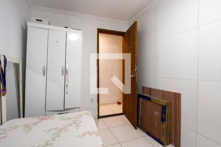 Quarto 1 de apartamento à venda com 2 quartos, 58m² em Itanhangá, Rio de Janeiro