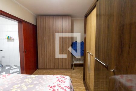 Quarto 1 de casa para alugar com 3 quartos, 100m² em Pestana, Osasco