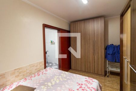 Quarto 1 de casa para alugar com 3 quartos, 100m² em Pestana, Osasco