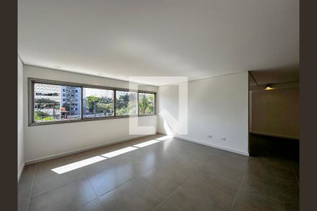 Sala de apartamento à venda com 2 quartos, 160m² em Jardim Francisco Mendes, São Paulo