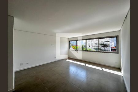 Sala de apartamento à venda com 2 quartos, 160m² em Jardim Francisco Mendes, São Paulo