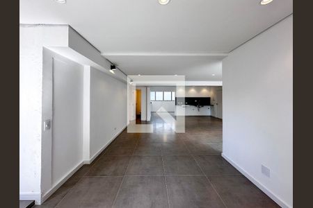 Sala de apartamento à venda com 2 quartos, 160m² em Jardim Francisco Mendes, São Paulo