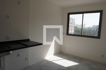 Studio de kitnet/studio à venda com 1 quarto, 25m² em Pinheiros, São Paulo