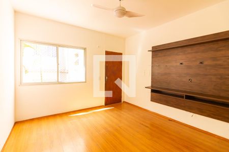 Sala de apartamento à venda com 2 quartos, 54m² em Novo Osasco, Osasco