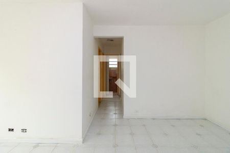 Sala de apartamento à venda com 2 quartos, 63m² em Cidade Monções, São Paulo