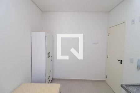 Apartamento para alugar com 1 quarto, 20m² em Vila Gomes Cardim, São Paulo