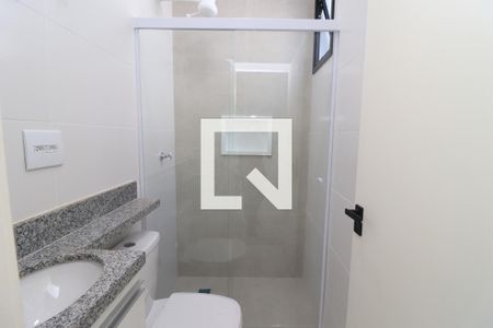 Apartamento para alugar com 1 quarto, 20m² em Vila Gomes Cardim, São Paulo