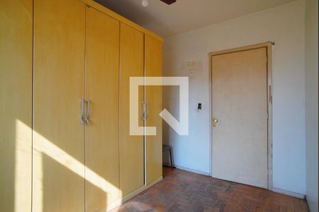 Quarto 2 de apartamento para alugar com 2 quartos, 75m² em Passo D’areia, Porto Alegre