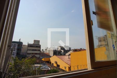 Quarto 2 - Vista de apartamento para alugar com 2 quartos, 75m² em Passo D’areia, Porto Alegre