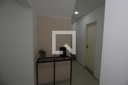 Studio de kitnet/studio para alugar com 0 quarto, 20m² em Vila Gomes Cardim, São Paulo