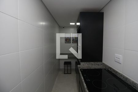 Studio de kitnet/studio para alugar com 0 quarto, 20m² em Vila Gomes Cardim, São Paulo