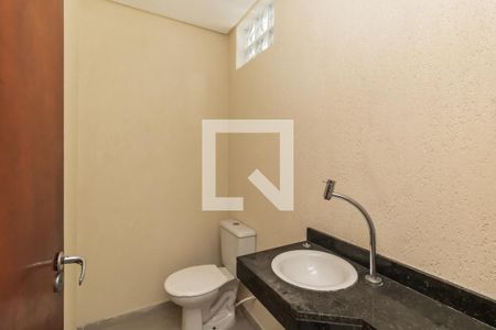 Lavabo de casa à venda com 3 quartos, 110m² em Parque Císper, São Paulo