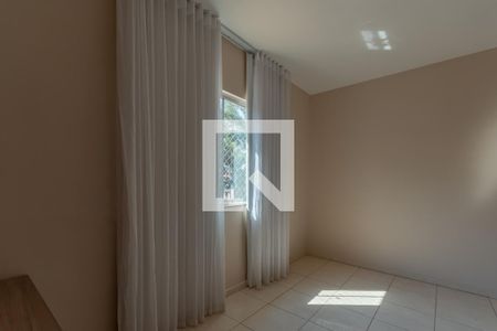 Quarto 1 de casa à venda com 3 quartos, 180m² em Jardim Leblon, Belo Horizonte