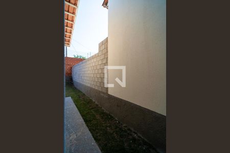 Vista do Quarto de casa para alugar com 2 quartos, 150m² em Jardim dos Reis, Sorocaba