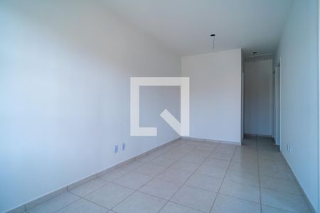 Sala de casa para alugar com 2 quartos, 150m² em Jardim dos Reis, Sorocaba