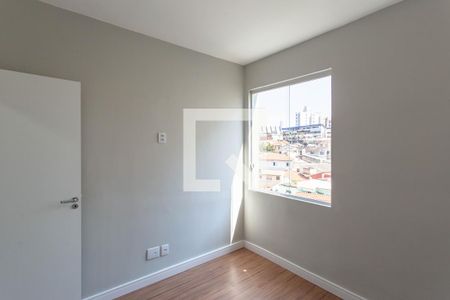 Quarto 1 de apartamento à venda com 3 quartos, 75m² em Floresta, Belo Horizonte